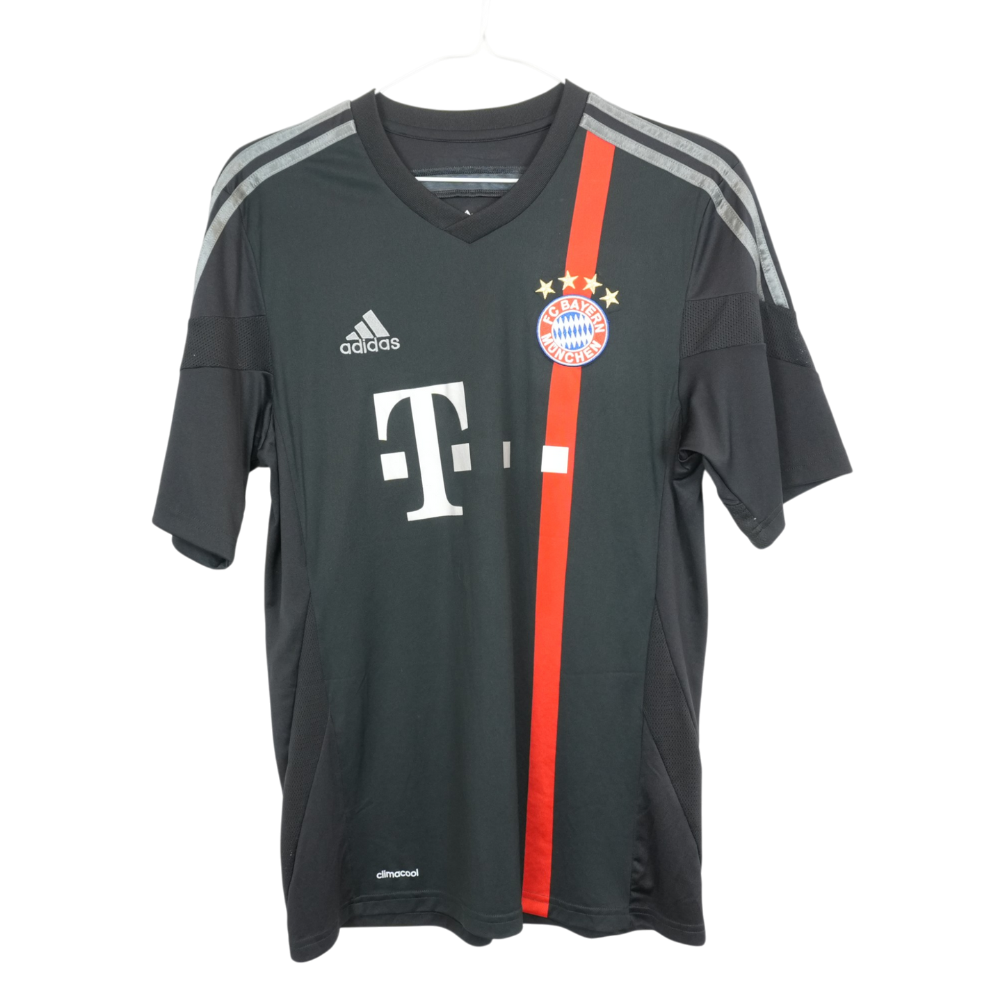 Bayern Robben 2014-15 Ausweich (M)
