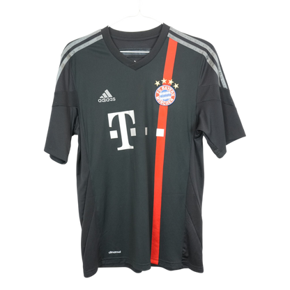 Bayern Robben 2014-15 Ausweich (M)