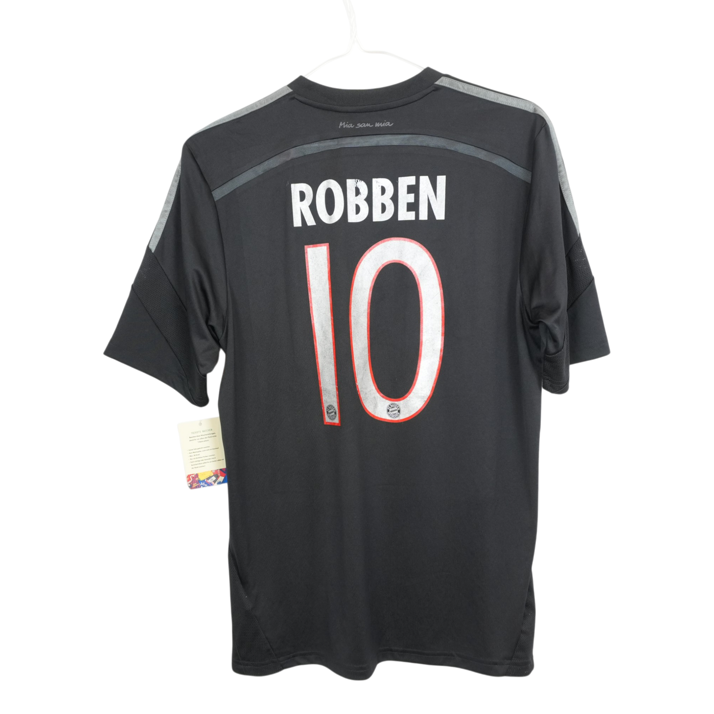 Bayern Robben 2014-15 Ausweich (M)