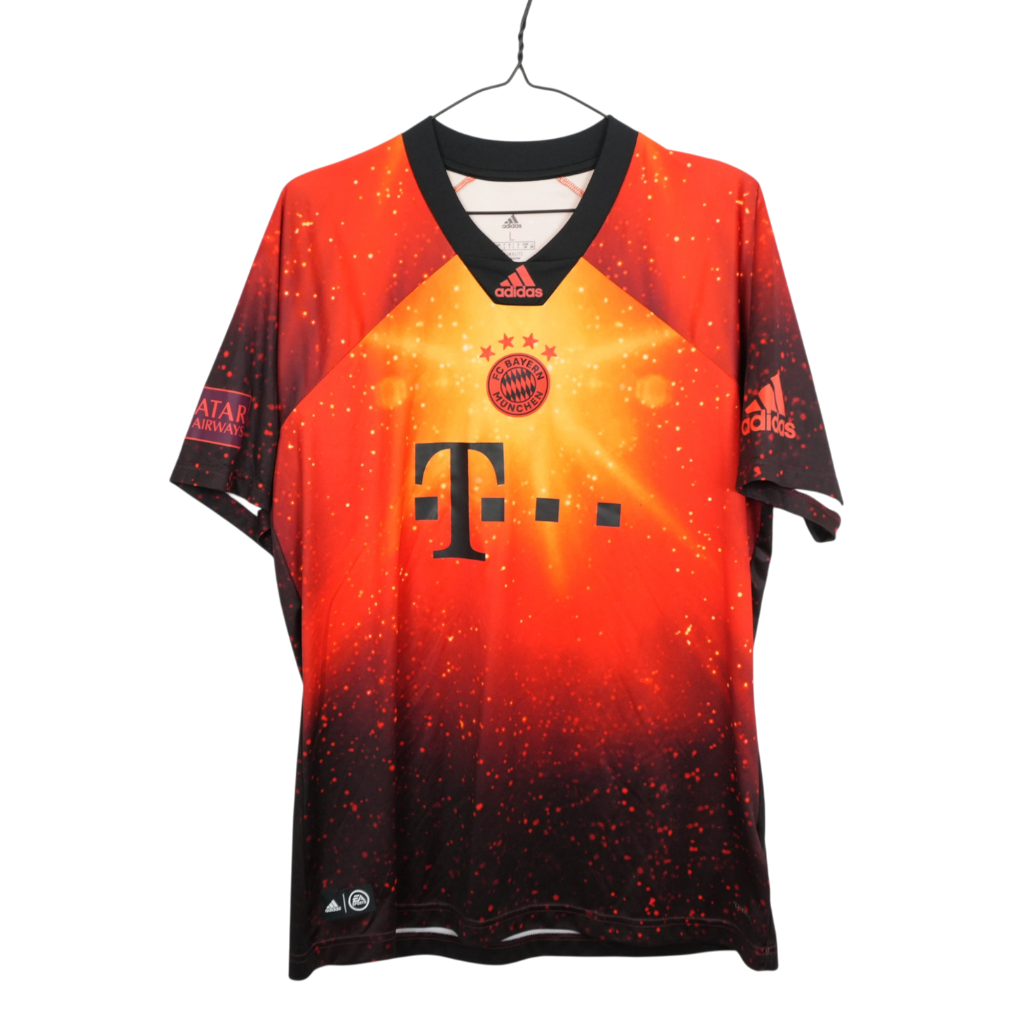 Bayern 2018-19 Spezial (L)