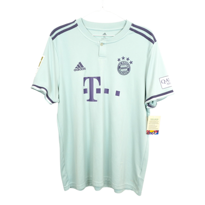 Bayern Gnabry 2018-19 Auswärts (XL)