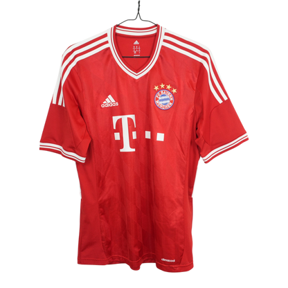 Bayern Ribery 2013-14 Heim (M)