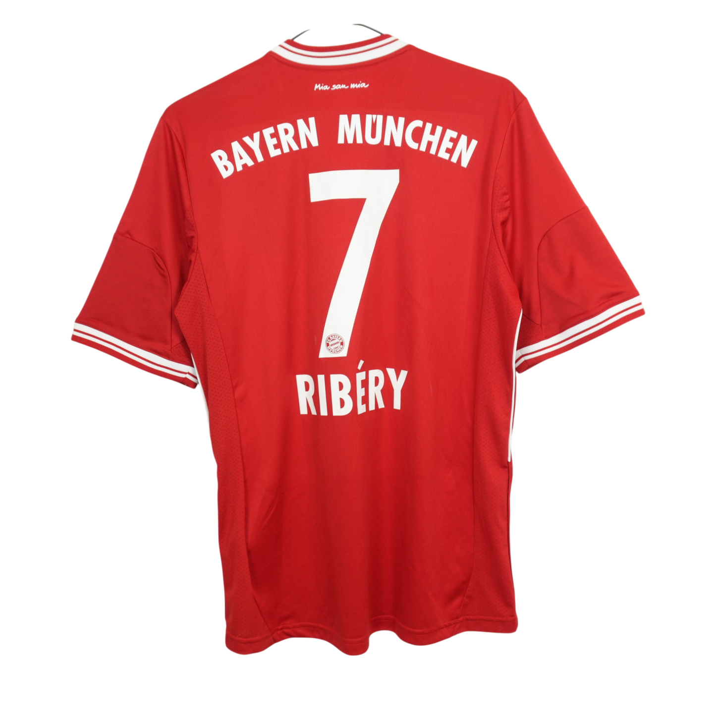 Bayern Ribery 2013-14 Heim (M)