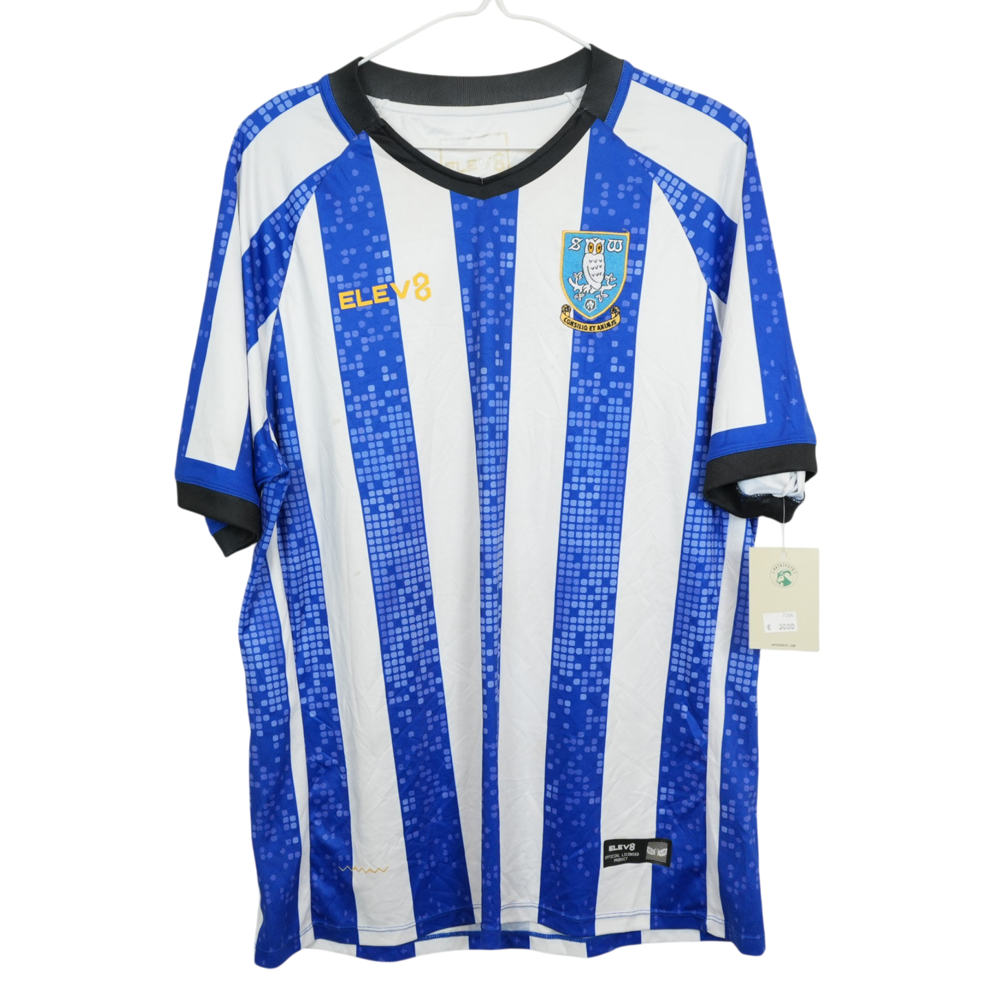 Sheffield 2019-20 Heim (XL)