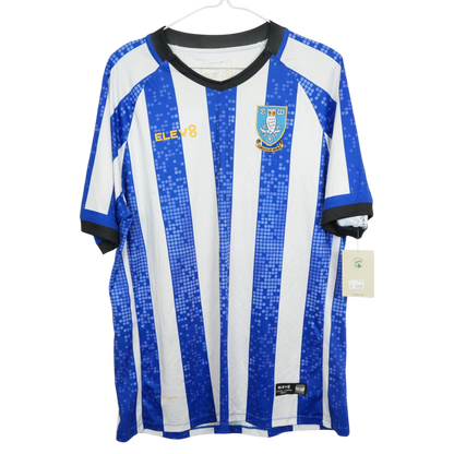 Sheffield 2019-20 Heim (XL)