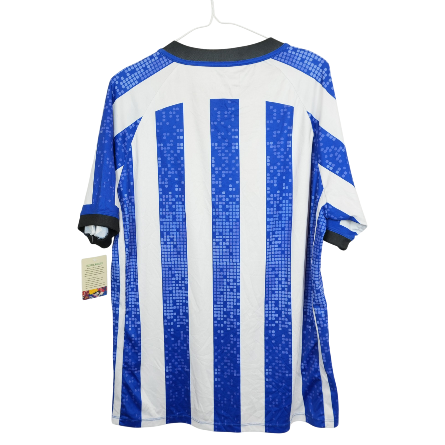 Sheffield 2019-20 Heim (XL)