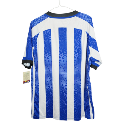 Sheffield 2019-20 Heim (XL)