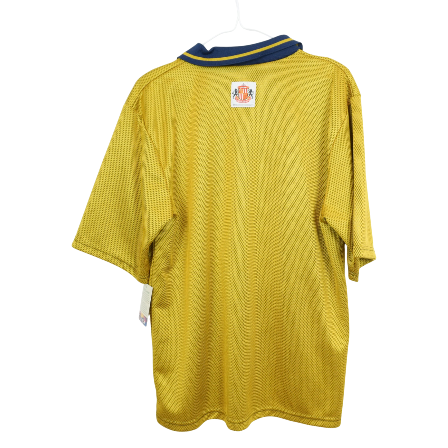Sunderland 1997-99 Away (L)