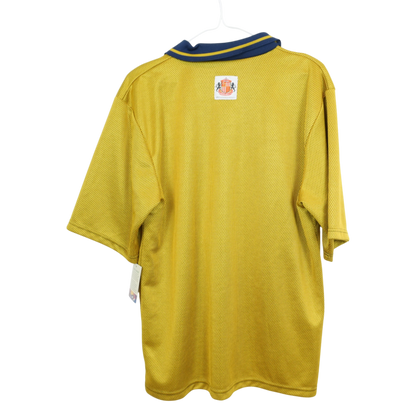 Sunderland 1997-99 Away (L)