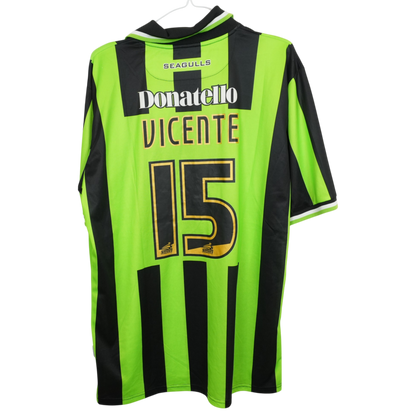 Brighton Vicente 2010-11 Auswärts (3XL)