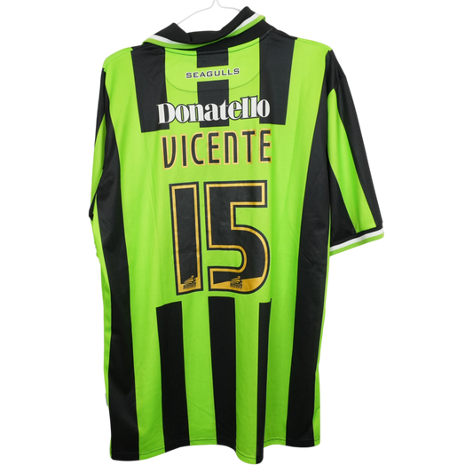 Brighton Vicente 2010-11 Auswärts (3XL)
