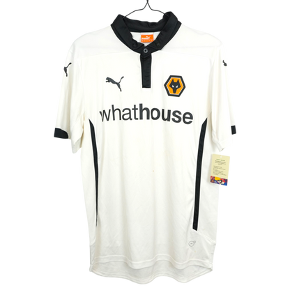 Wolves 2014-15 Auswärts (M)