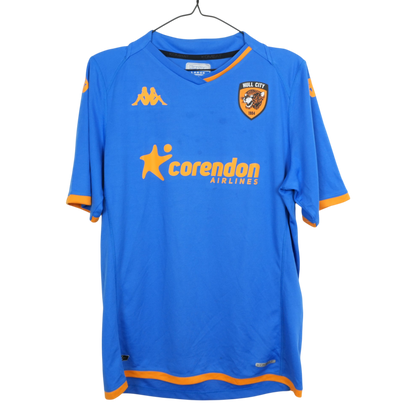 Hull City 2023-24 Ausweich (L)