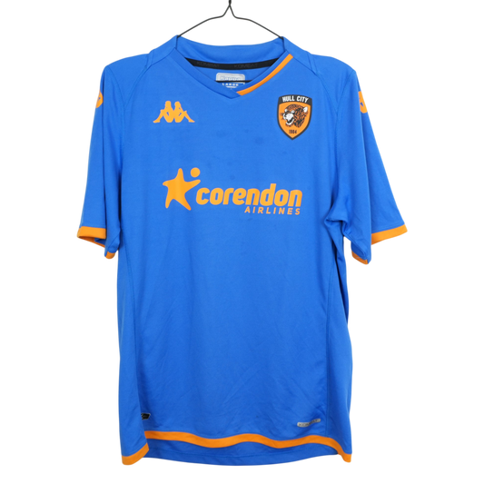 Hull City 2023-24 Ausweich (L)