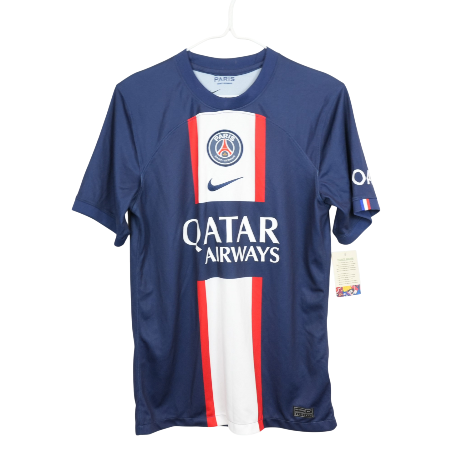 PSG Messi 2022-23 Heim (S)