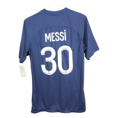 PSG Messi 2022-23 Heim (S)