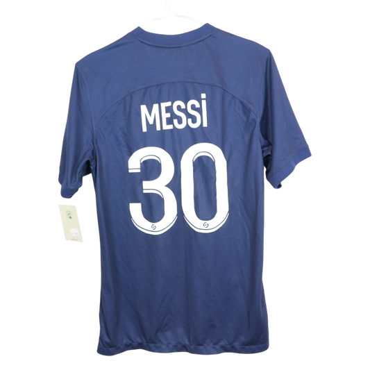 PSG Messi 2022-23 Heim (S)