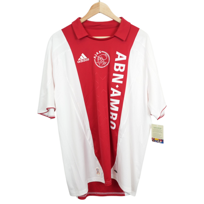 Ajax 2002-03 Heim (XL)