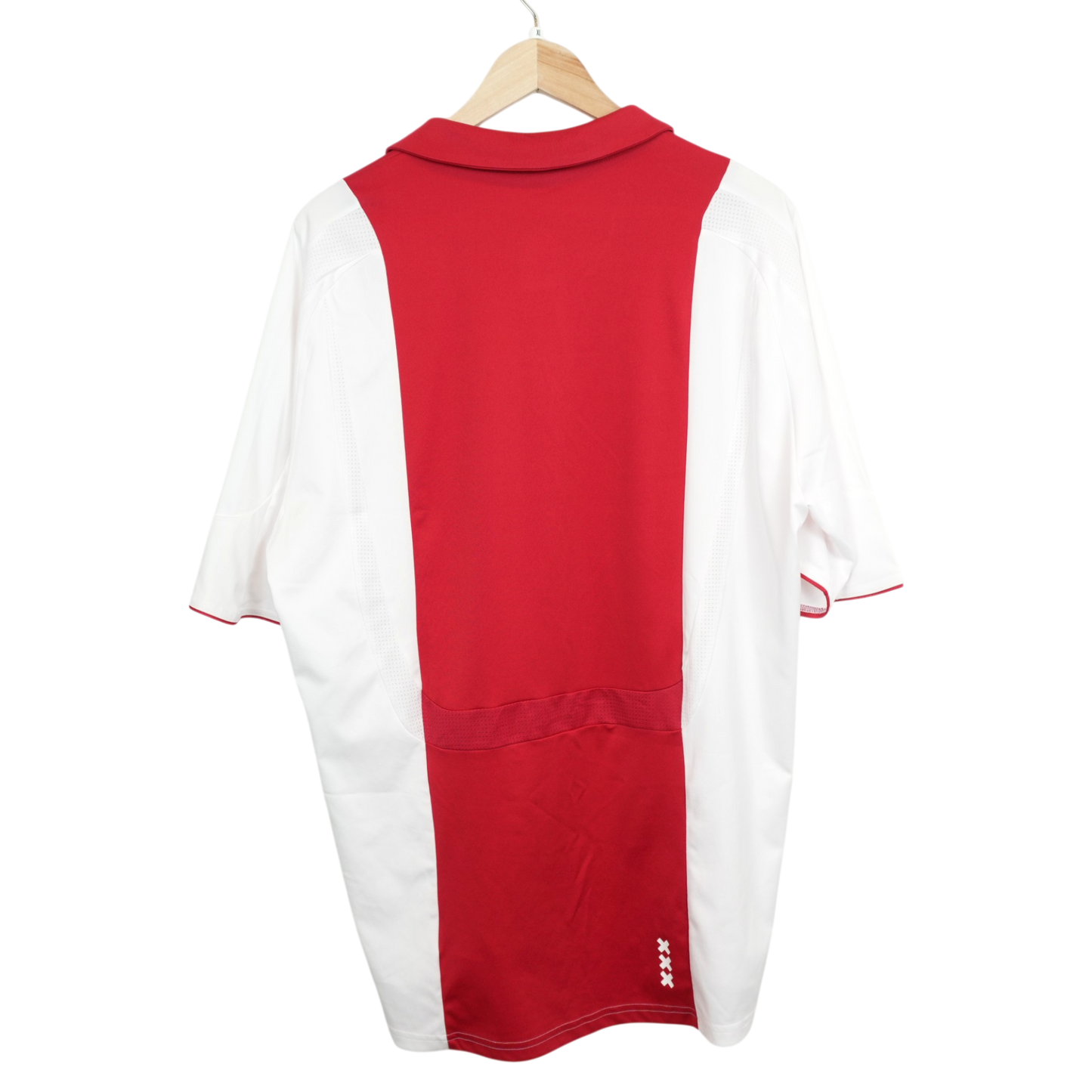 Ajax 2002-03 Heim (XL)