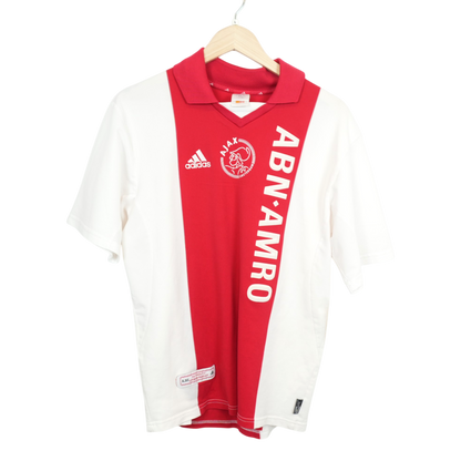Ajax 2002-03 Heim (L)
