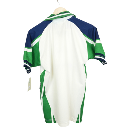 Rapid Wien 1998-99 Heim (S)