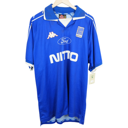 Genk 1999-00 Heim (XXL)
