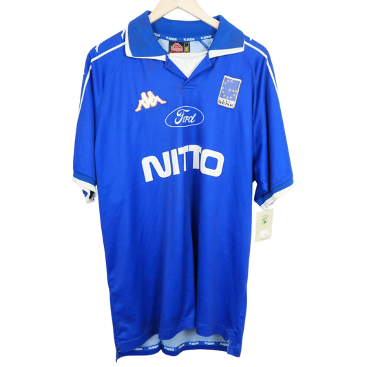 Genk 1999-00 Heim (XXL)