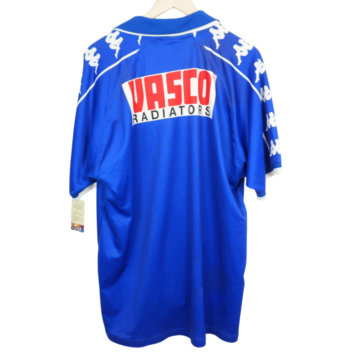 Genk 1999-00 Heim (XXL)