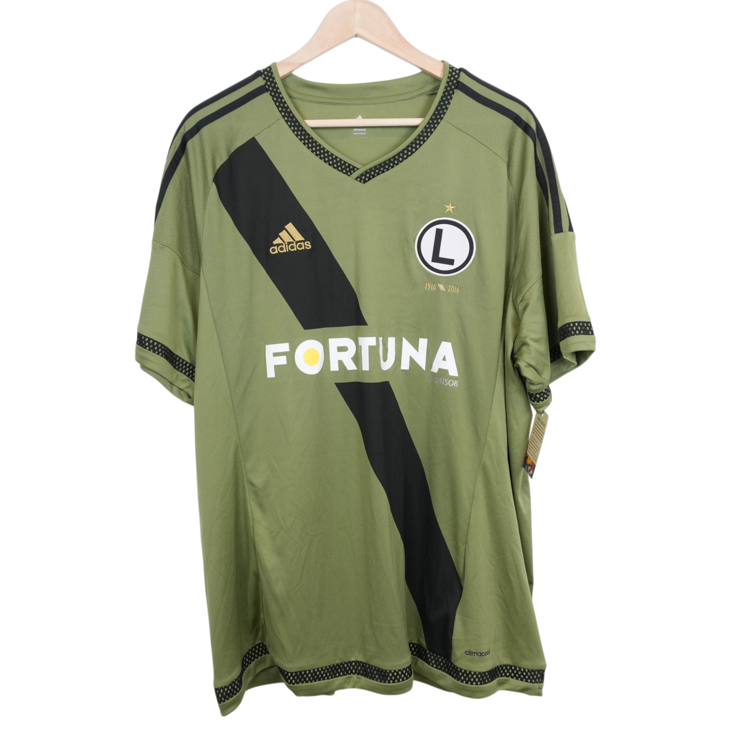 Legia Warschau 2015-16 Auswärts (XXL)