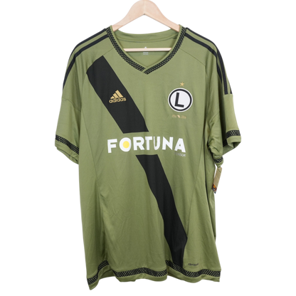 Legia Warschau 2015-16 Auswärts (XXL)