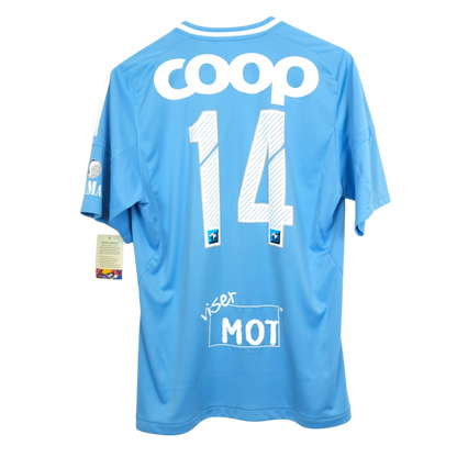 Rosenborg #14 2017-18 Ausweich (M)