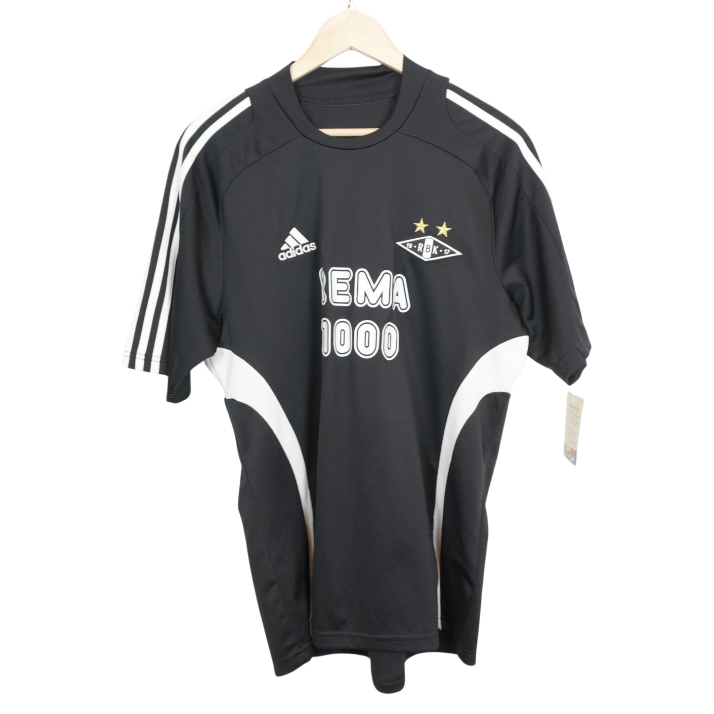 Rosenborg #3 2008-09 Auswärts (M)