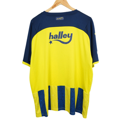 Fenerbahce 2021-22 Heim (XXL)