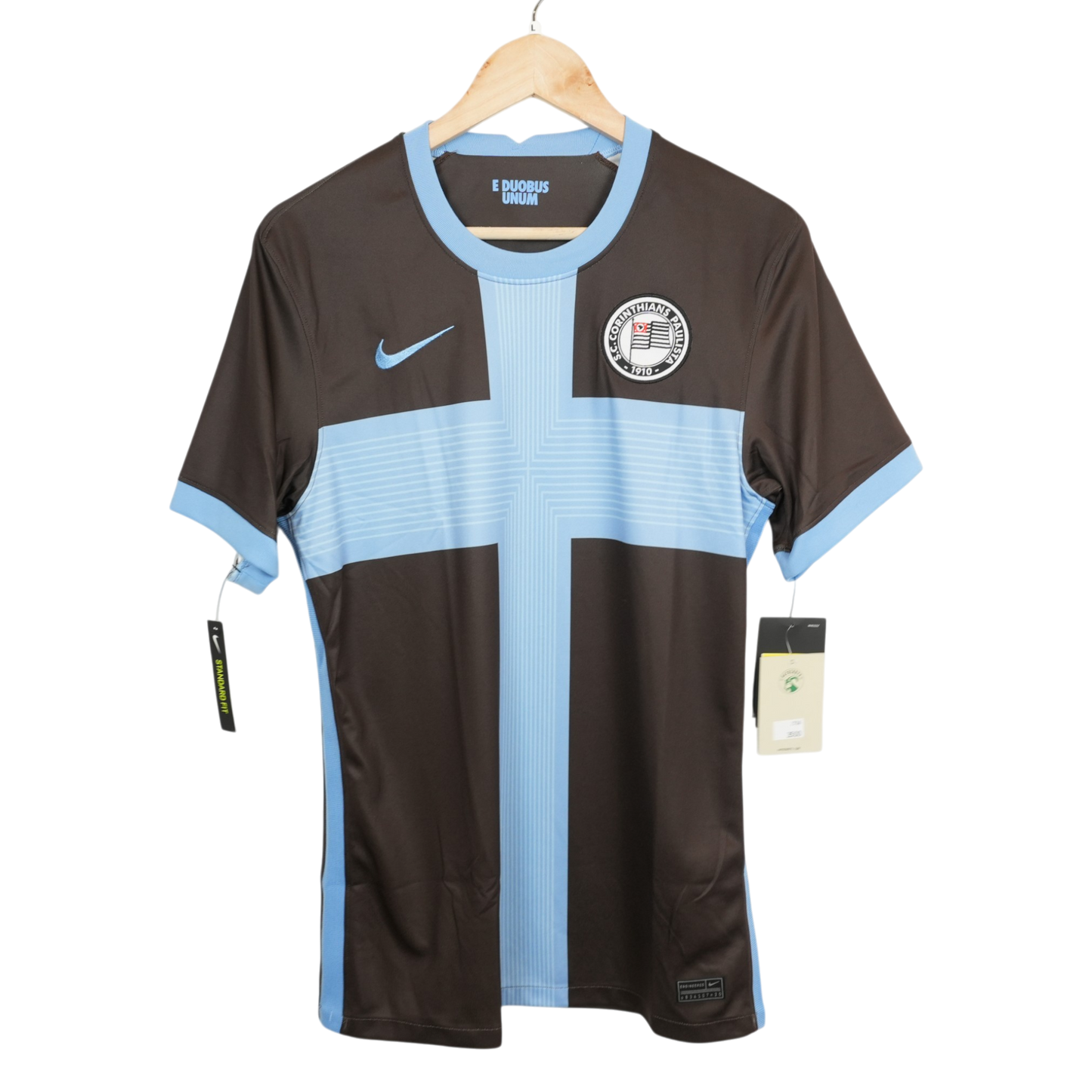 Corinthians 2020 Ausweich BNWT (L)