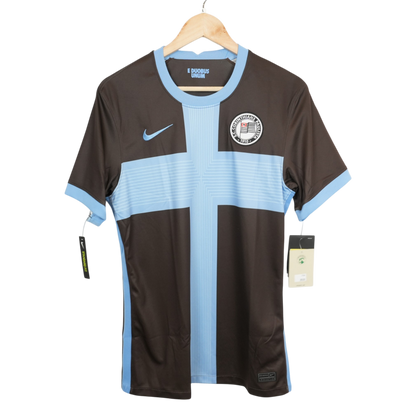 Corinthians 2020 Ausweich BNWT (L)