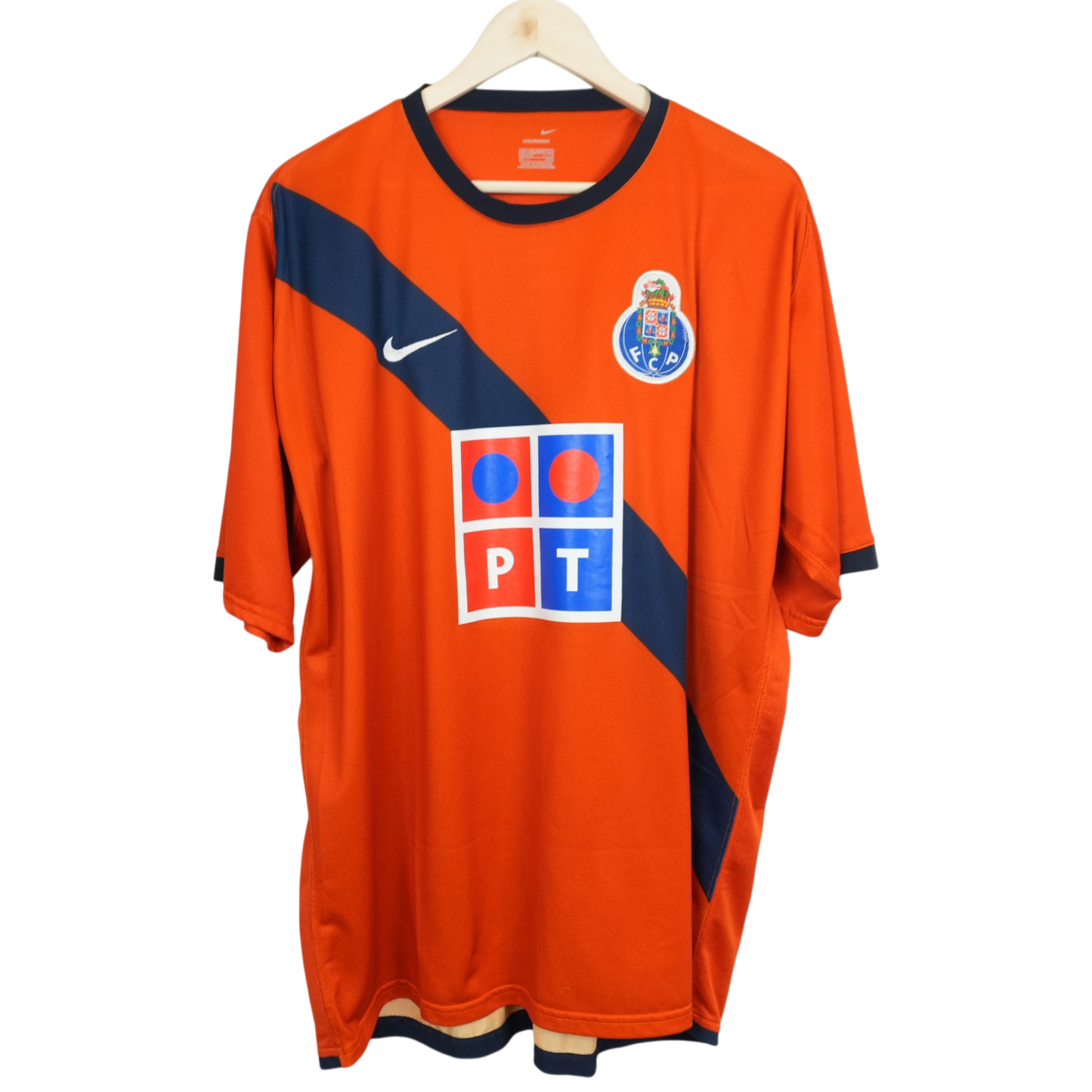 Porto 2006-07 Auswärts (XXL)