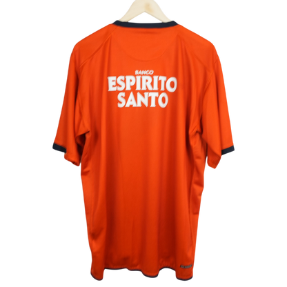 Porto 2006-07 Auswärts (XXL)