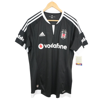Besiktas 2015-16 Ausweich (L)