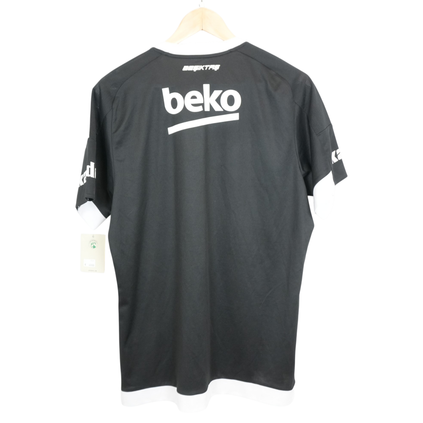 Besiktas 2015-16 Ausweich (L)
