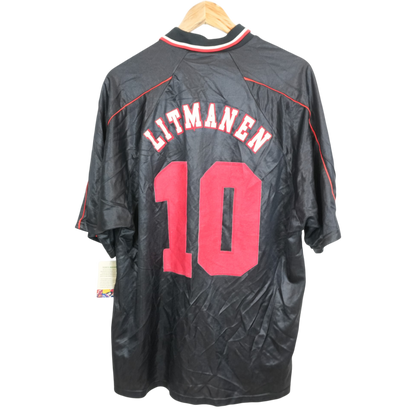 Ajax Litmanen 1998-99 Auswärts (XL)