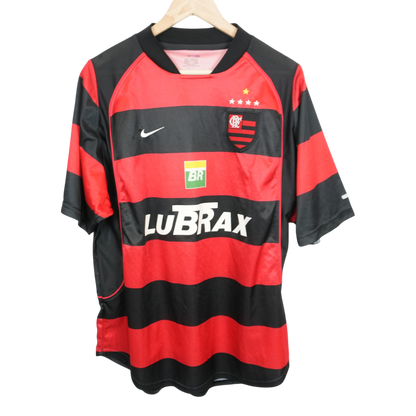 Flamengo 2004-06 Heim (L)