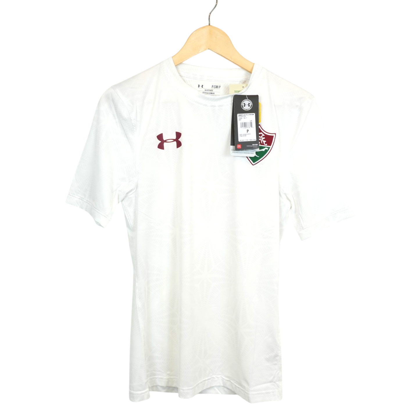 Fluminese 2018 Auswärts BNWT (S)