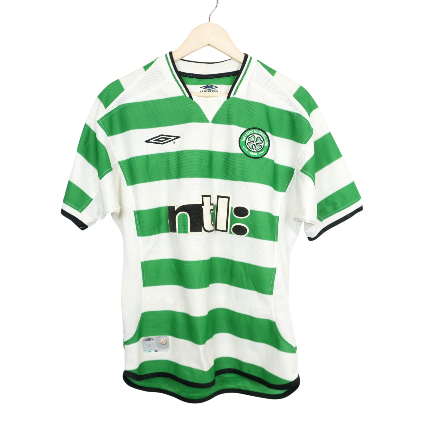 Celtic 2001-03 Heim (S)