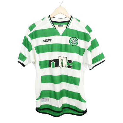 Celtic 2001-03 Heim (S)