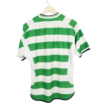 Celtic 2001-03 Heim (S)