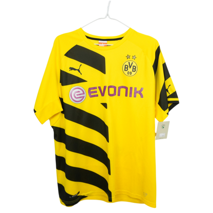 BVB Dortmund Kagawa 2014-15 Heim (XL)