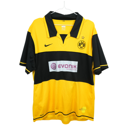 BVB Dortmund 2007-08 Heim (XL)