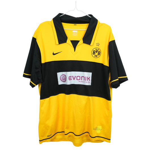 BVB Dortmund 2007-08 Heim (XL)