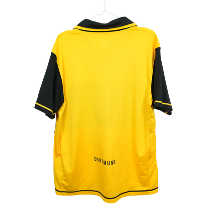 BVB Dortmund 2007-08 Heim (XL)