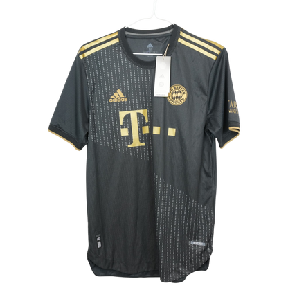 Bayern 2021-22 Auswärts BNWT (M)
